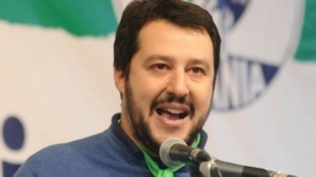 La Lega Nord in prima fila sulle pensioni