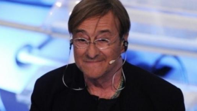 Mediaset ricorda Lucio Dalla con Nek, D'Alessio