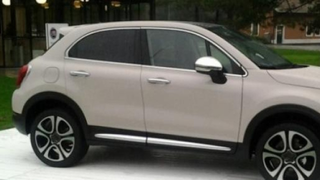 Mercato auto: Fiat molto bene in Francia e Spagna 