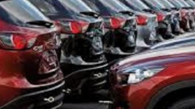 Mercato auto:  in Italia arriva il &ldquo;Boom&rdquo;