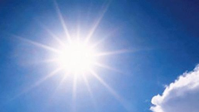 Meteo estate 2015, previsioni per giugno