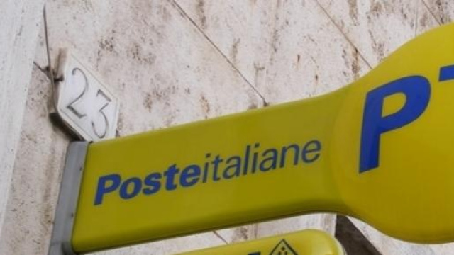 Poste Italiane "Lavora con noi" Assunzioni 2015