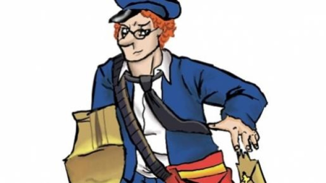 Postino in Poste Private, l'annuncio di lavoro