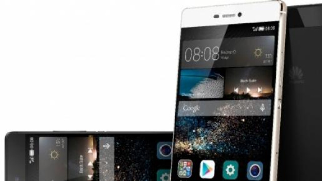 Prezzi Samsung Galaxy Alpha, Huawei Ascend P8