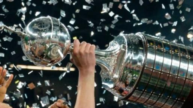 pronostici copa libertadores