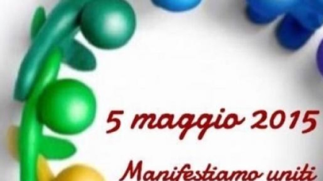 Sciopero 5, 6 e 12 maggio 2015: scioperiamo perch&eacute;