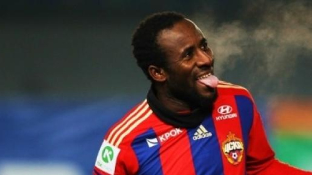 Seydou Doumbia dai fischi agli applausi