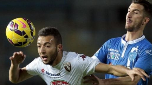 Torino-Empoli gara che si presenta interessante