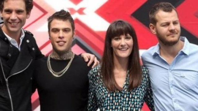 X Factor 2015 anticipazioni