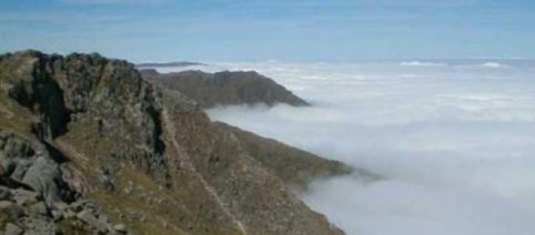 Buscan intensamente a la joven que desapareció en el cerro Champaquí