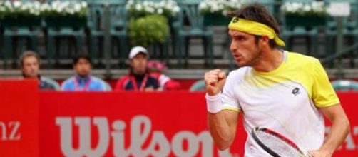 Buen debut de Leo Mayer en Espa&ntilde;a