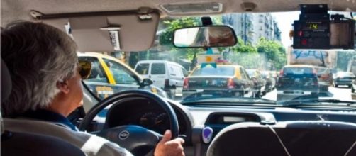 Nuevo aumento en el taxi de Buenos Aires
