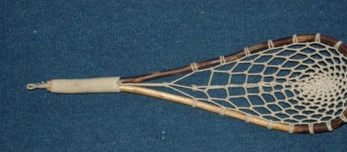 Raqueta conocida como Xare o Share