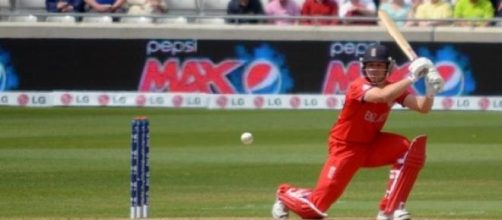 Trott has retired after disappointing WI series