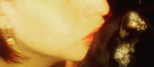 Un amor transformador de vidas