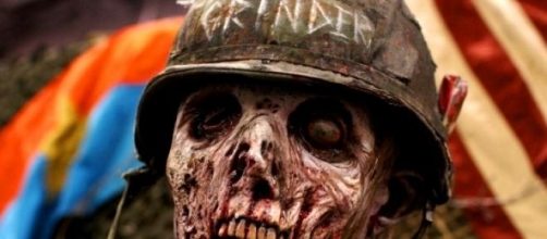 Ya existe un plan anti-apocalipsis zombie.