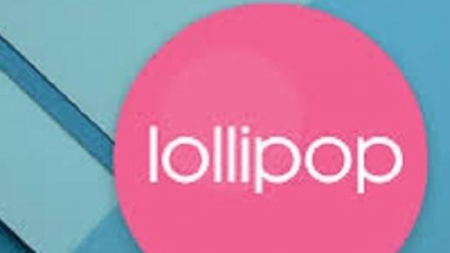 Aggiornamento ad Android Lollipop per Nexus 9.