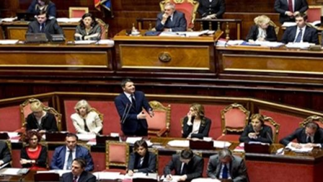 Amnistia e Indulto 2015: Pannella e Renzi