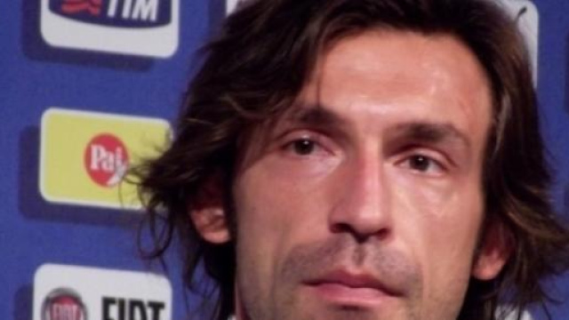 Andrea Pirlo ha ammiratori in mezza Europa
