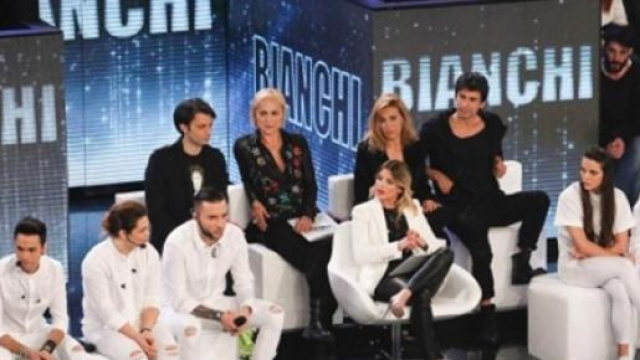 Anticipazioni Amici 2015 del 9/5 e prossimi ospiti