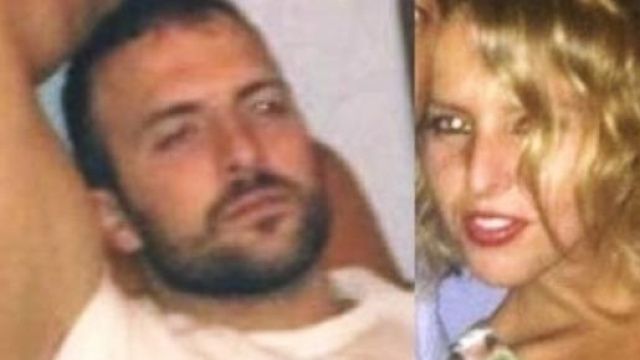 Ecco una foto dei due giovani