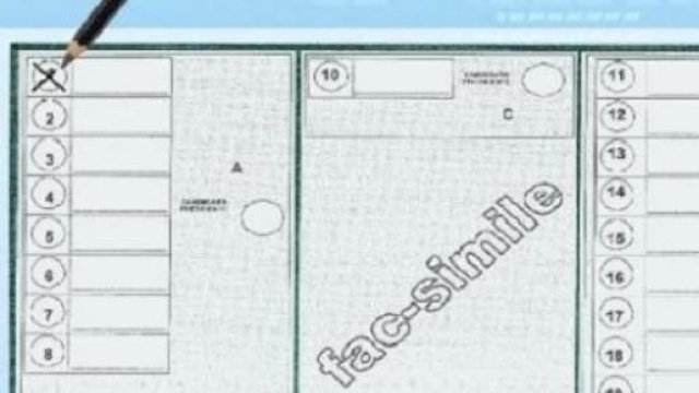 Elezioni Amministrative Piemonte e Lombardia
