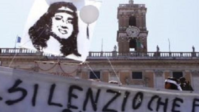 Emanuela Orlandi, oltre trenta anni senza verit&agrave;