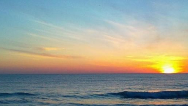 Estate 2015: previsioni meteo per giugni