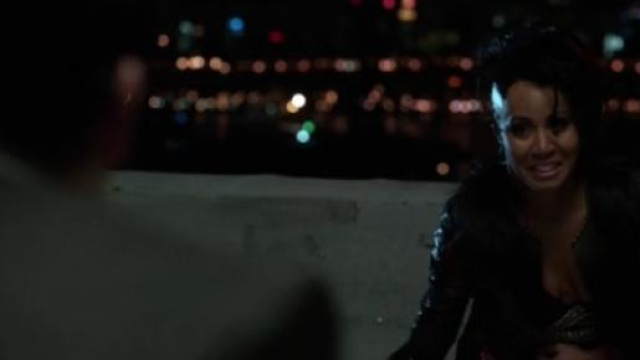 Fish Mooney ferita da Butch morir&agrave; nel finale?