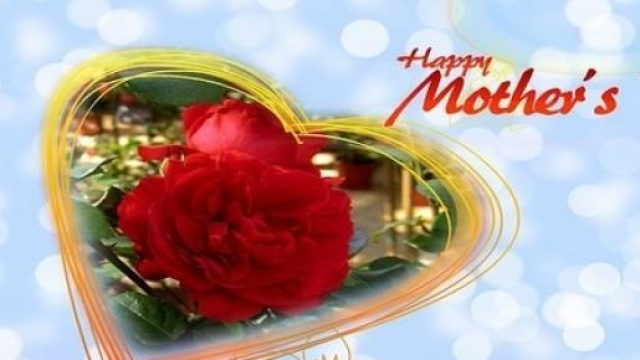 Frasi da dedicare alla festa della mamma 2015