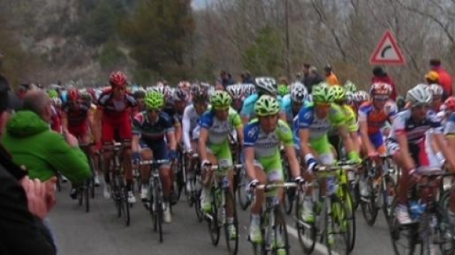 Giro 2015: ecco il programma completo delle tappe