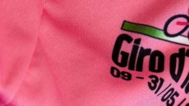 Giro d'Italia 2015 percorso, segreti e novit&agrave;