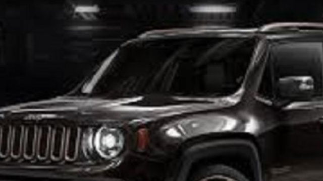  Jeep: ad aprile vendite record in Italia
