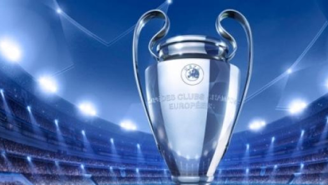 Juventus - Real Madrid, stasera su Canale 5