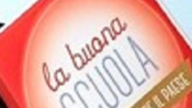 La Buona Scuola: arrivano le prime modifiche.