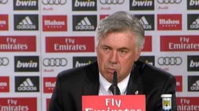 Orario Real Madrid-Juventus del 13/05/2015