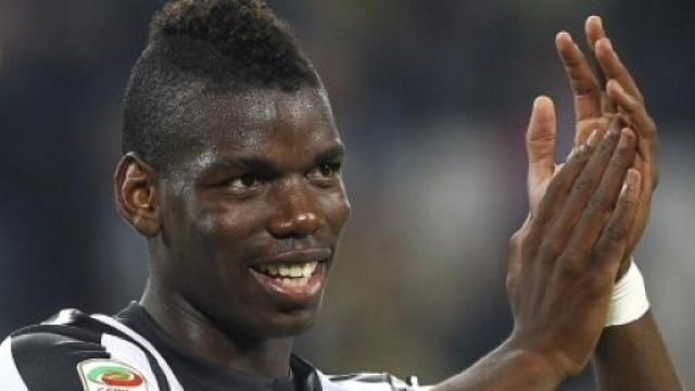 Pogba torner&agrave; nel ritorno di Champions con il Real
