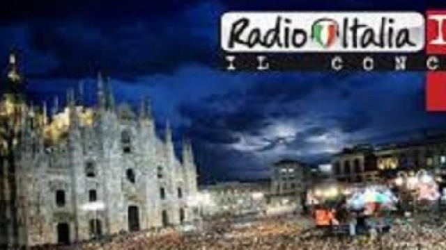 RadioItaliaLive 2015: info e scaletta dell'evento