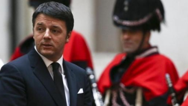 Renzi, riforma della scuola