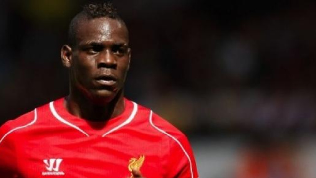 Ronaldo ha rubato l'esultanza a Balotelli?
