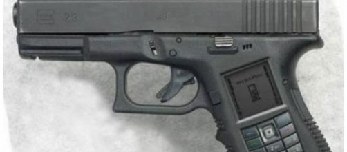 Cuando el tel&eacute;fono se convierte en un arma