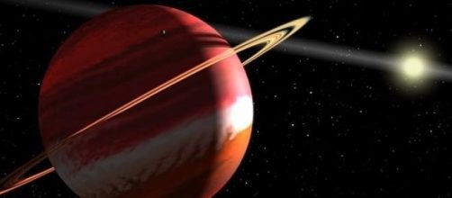 Cuatro planetas ser&aacute;n visualizados f&aacute;cilmente