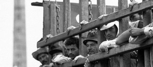 Formas modernas de esclavitud