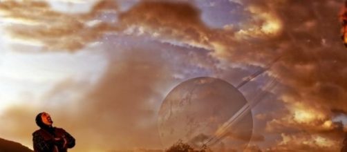 Parece ciencia ficci&oacute;n... pero es la realidad 