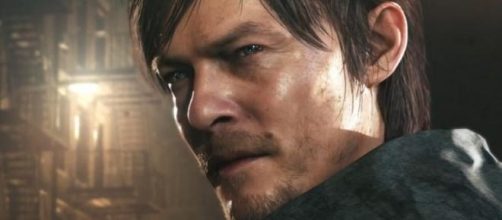 representaci&oacute;n de Norman Reedus 