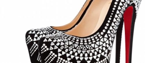 Tacones de 16 cm.: belleza, femineidad y moda