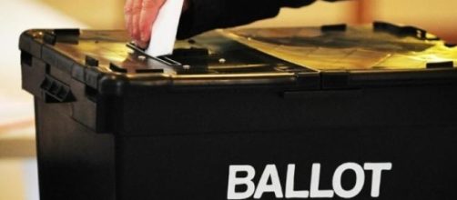 Vote with your heart tomorrow