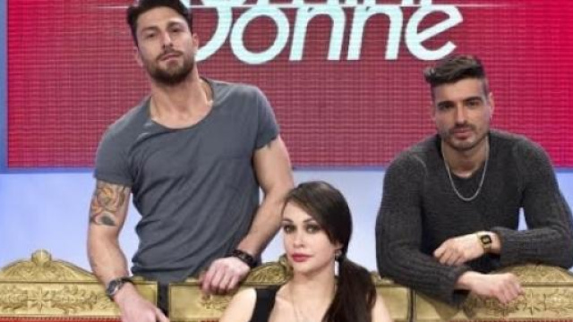 Anticipazioni Uomini e donne: chi sceglier&agrave;?