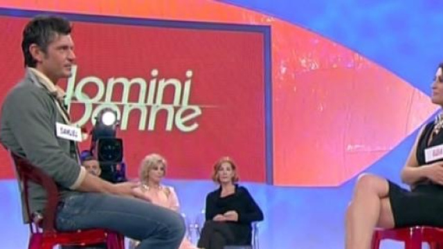 Anticipazioni Uomini e Donne, oggi 6 maggio