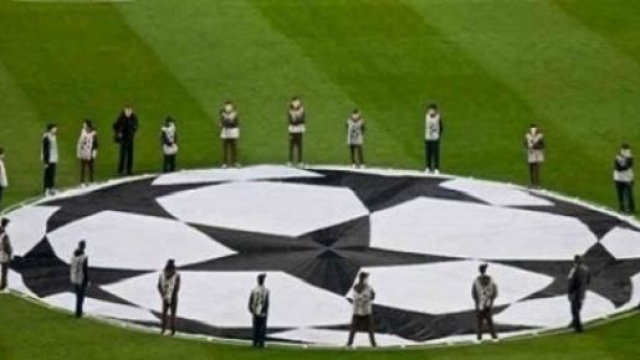 Battuto il Real Madrid nella gara di andata 